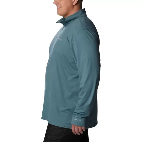 Columbia Men's Tech Trail 1/4 Zip