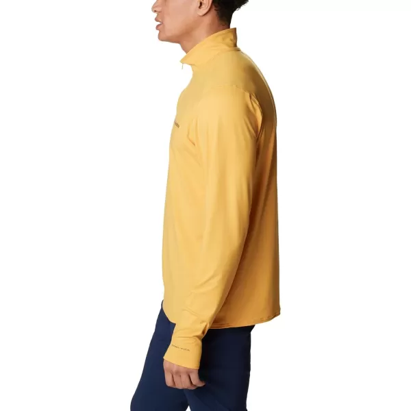 Columbia Men's Tech Trail 1/4 Zip