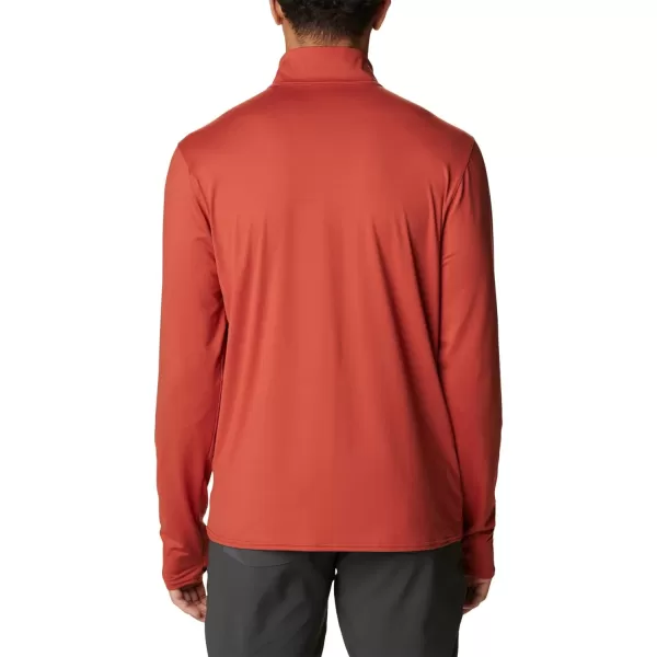 Columbia Men's Tech Trail 1/4 Zip