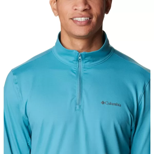 Columbia Men's Tech Trail 1/4 Zip