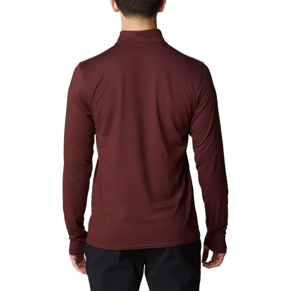Columbia Men's Tech Trail 1/4 Zip