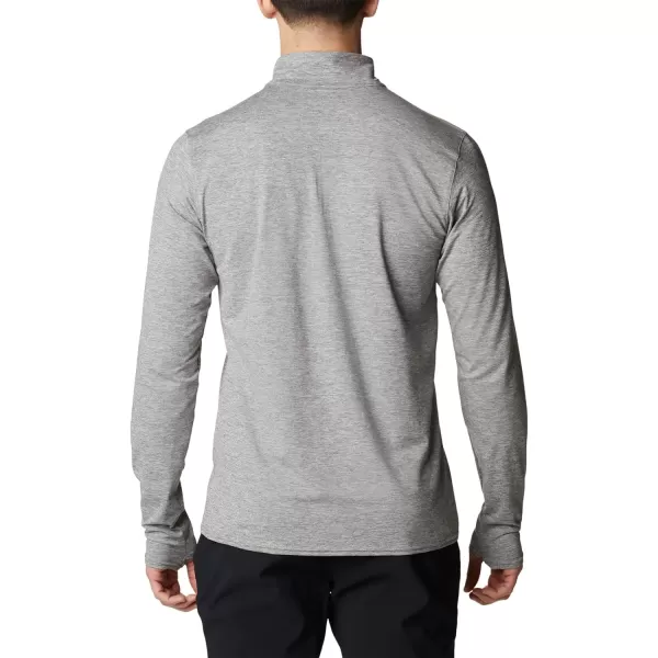Columbia Men's Tech Trail 1/4 Zip