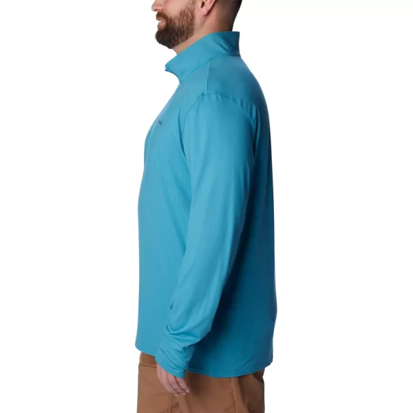 Columbia Men's Tech Trail 1/4 Zip