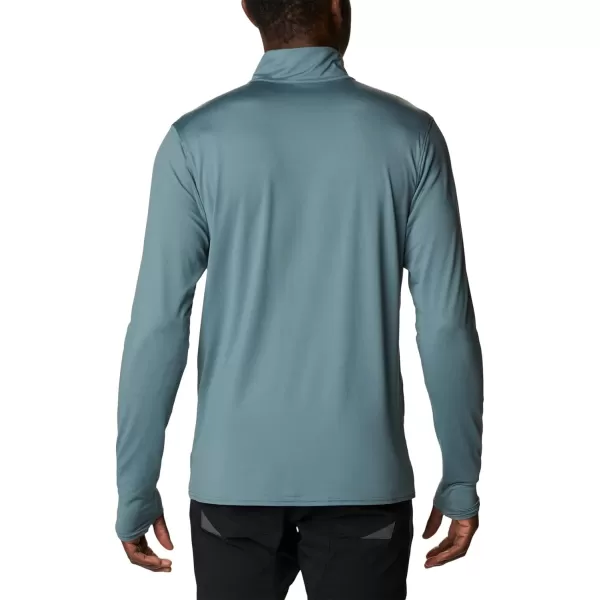 Columbia Men's Tech Trail 1/4 Zip