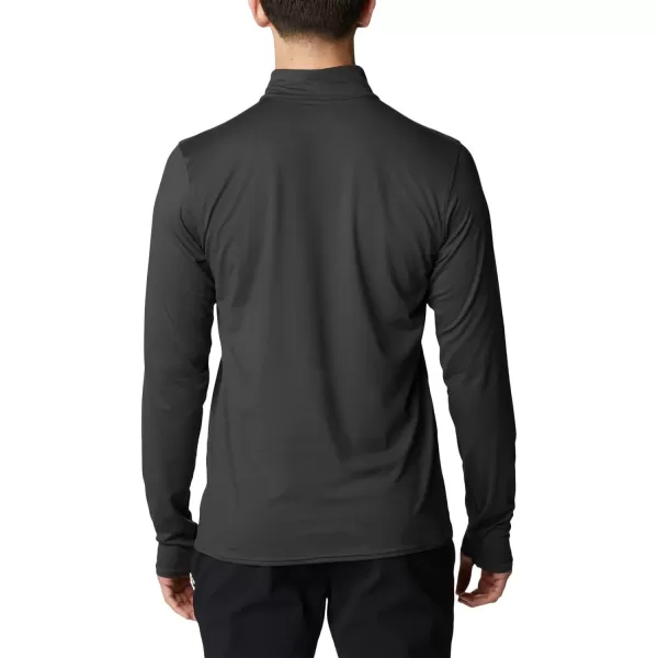 Columbia Men's Tech Trail 1/4 Zip