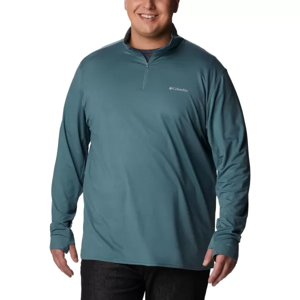 Columbia Men's Tech Trail 1/4 Zip