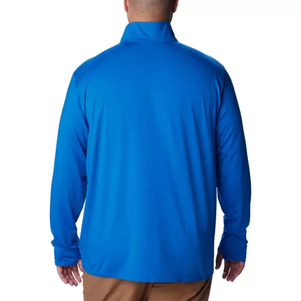 Columbia Men's Tech Trail 1/4 Zip