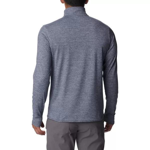 Columbia Men's Tech Trail 1/4 Zip