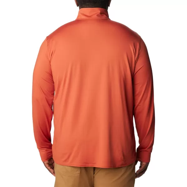 Columbia Men's Tech Trail 1/4 Zip