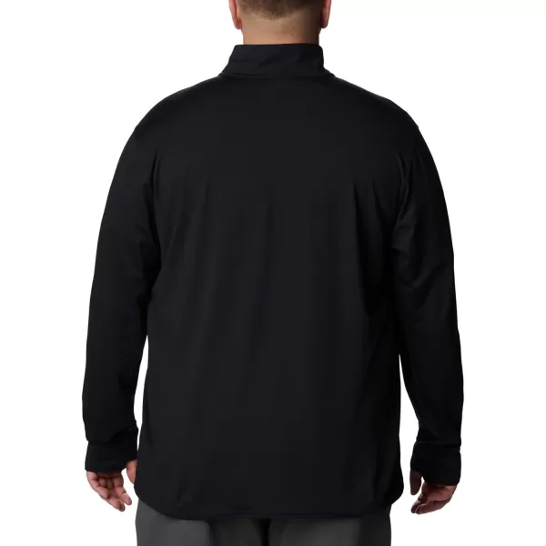 Columbia Men's Tech Trail 1/4 Zip