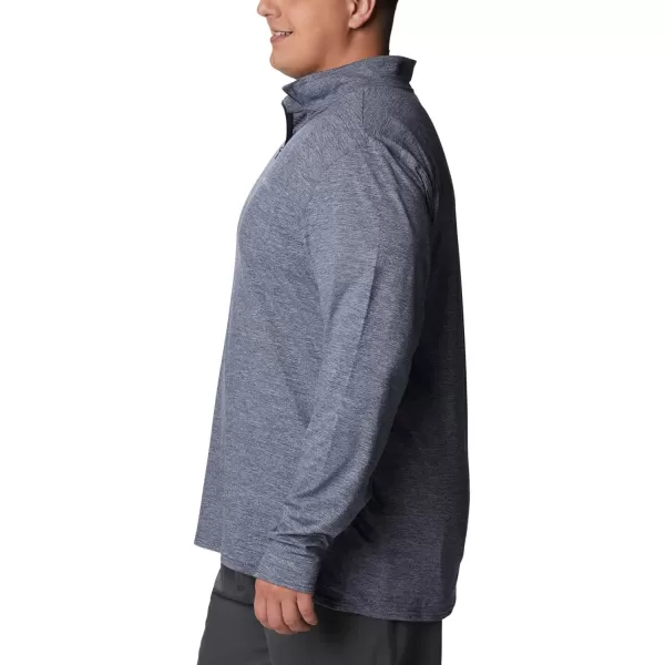 Columbia Men's Tech Trail 1/4 Zip