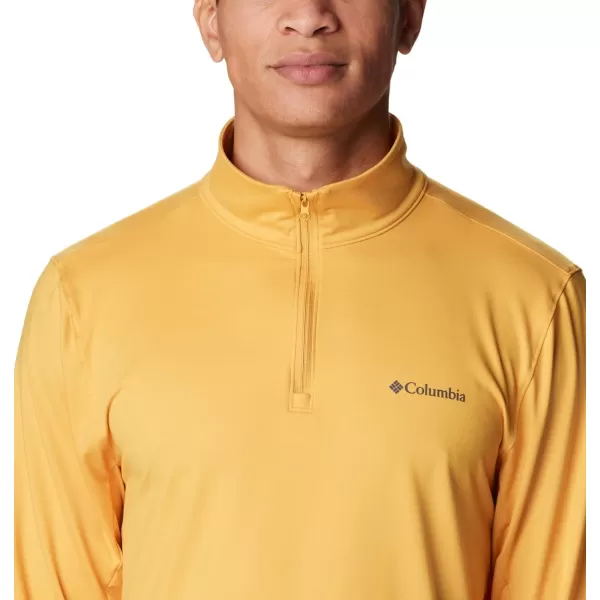 Columbia Men's Tech Trail 1/4 Zip