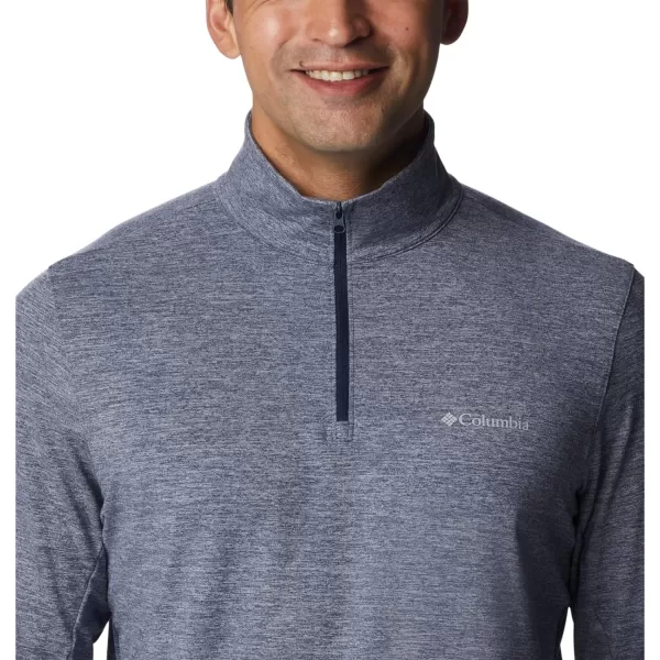 Columbia Men's Tech Trail 1/4 Zip