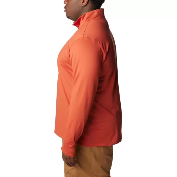 Columbia Men's Tech Trail 1/4 Zip