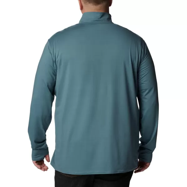 Columbia Men's Tech Trail 1/4 Zip