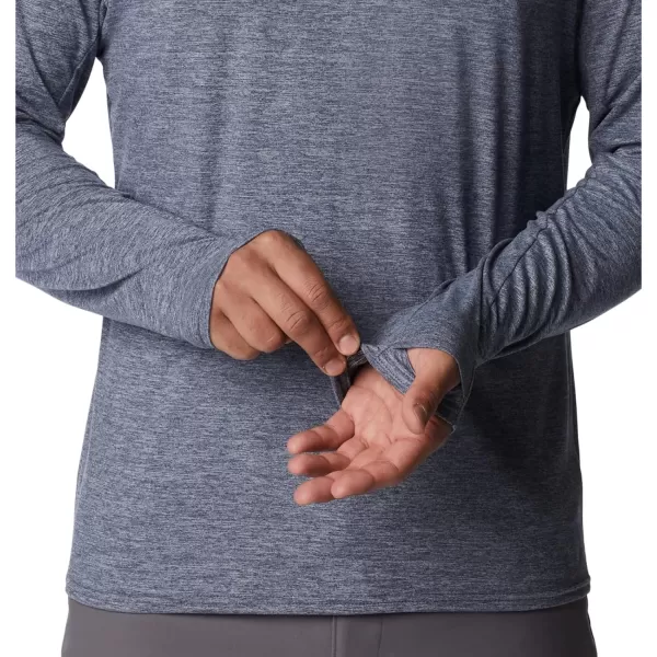 Columbia Men's Tech Trail 1/4 Zip