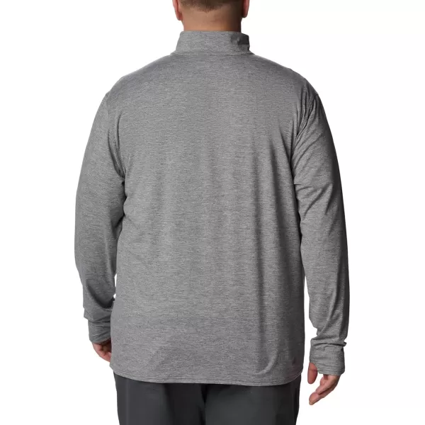 Columbia Men's Tech Trail 1/4 Zip