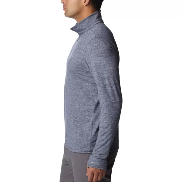 Columbia Men's Tech Trail 1/4 Zip