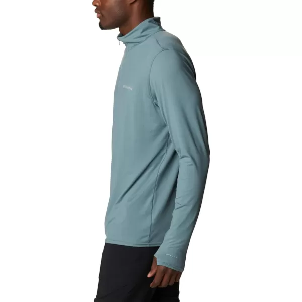 Columbia Men's Tech Trail 1/4 Zip