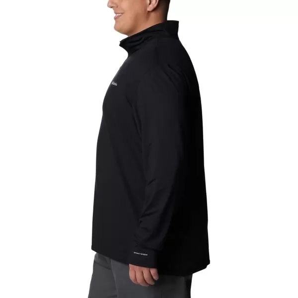 Columbia Men's Tech Trail 1/4 Zip