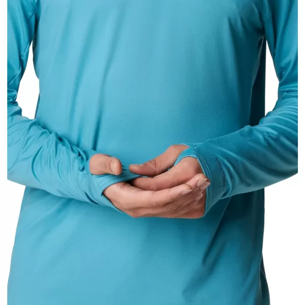 Columbia Men's Tech Trail 1/4 Zip