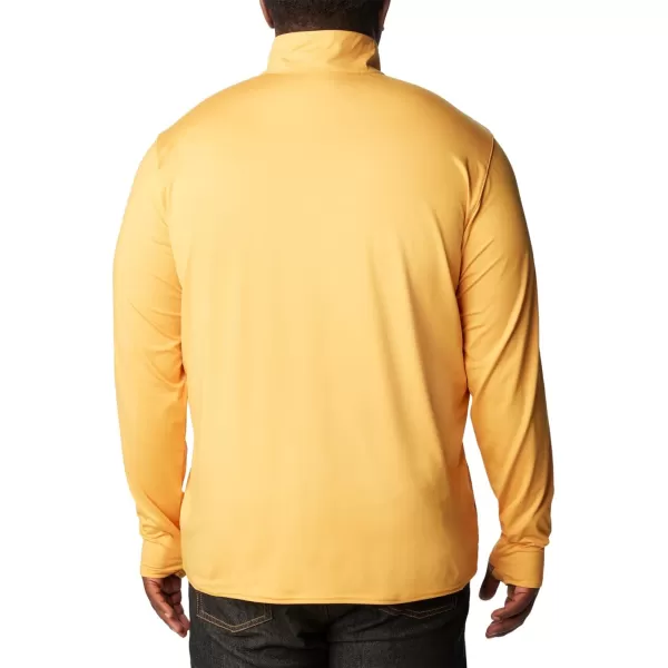 Columbia Men's Tech Trail 1/4 Zip