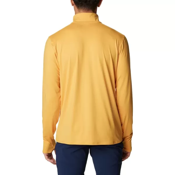 Columbia Men's Tech Trail 1/4 Zip