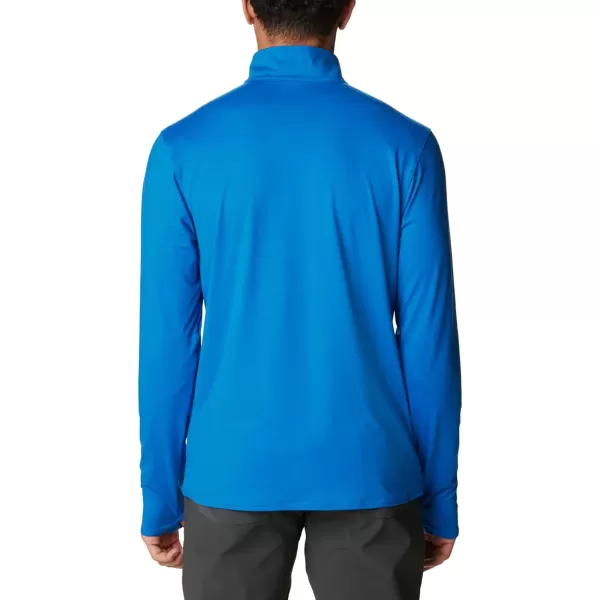 Columbia Men's Tech Trail 1/4 Zip