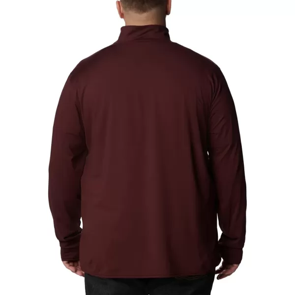 Columbia Men's Tech Trail 1/4 Zip