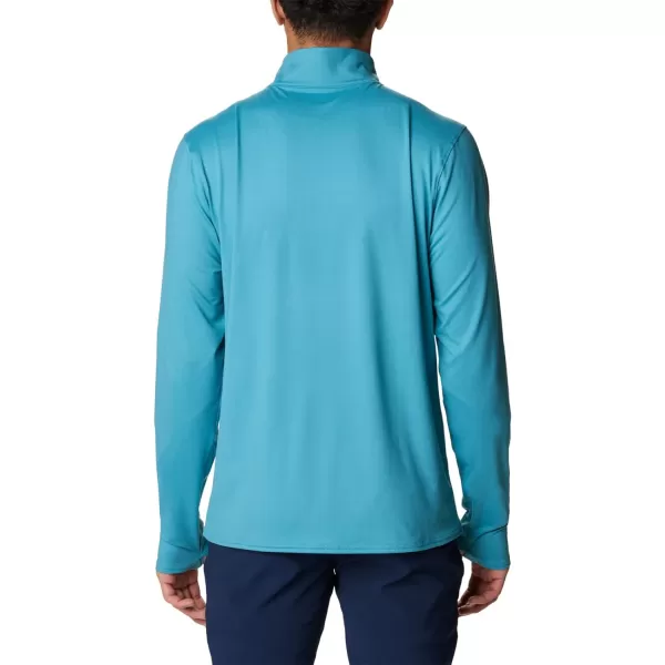 Columbia Men's Tech Trail 1/4 Zip