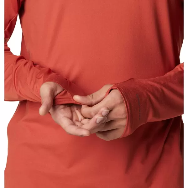 Columbia Men's Tech Trail 1/4 Zip
