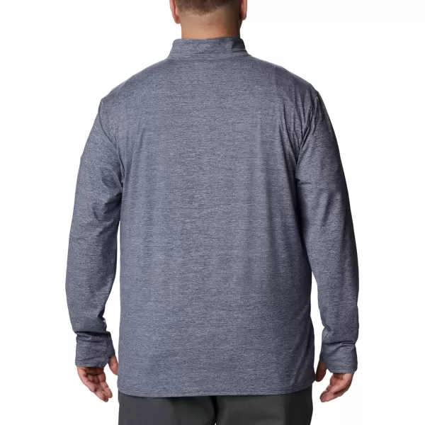 Columbia Men's Tech Trail 1/4 Zip