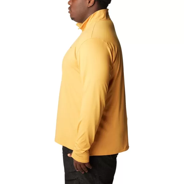 Columbia Men's Tech Trail 1/4 Zip