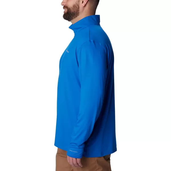 Columbia Men's Tech Trail 1/4 Zip