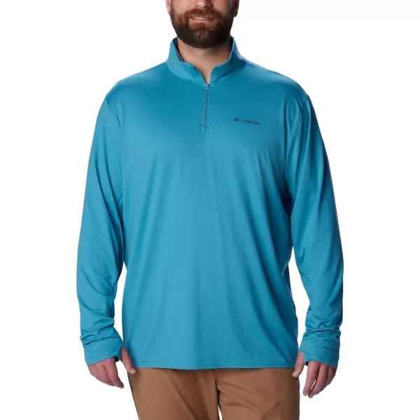 Columbia Men's Tech Trail 1/4 Zip