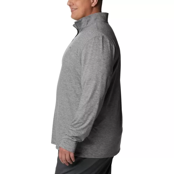 Columbia Men's Tech Trail 1/4 Zip
