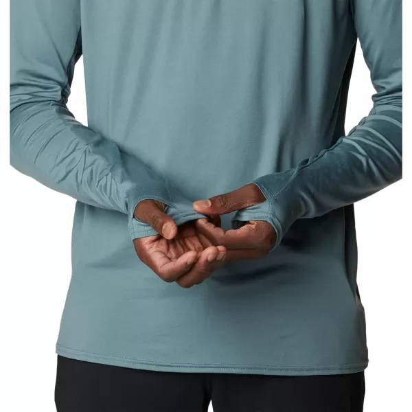 Columbia Men's Tech Trail 1/4 Zip