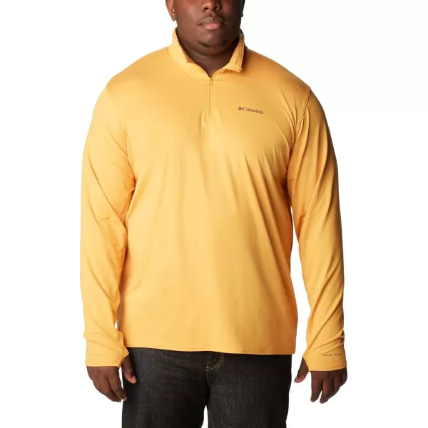 Columbia Men's Tech Trail 1/4 Zip