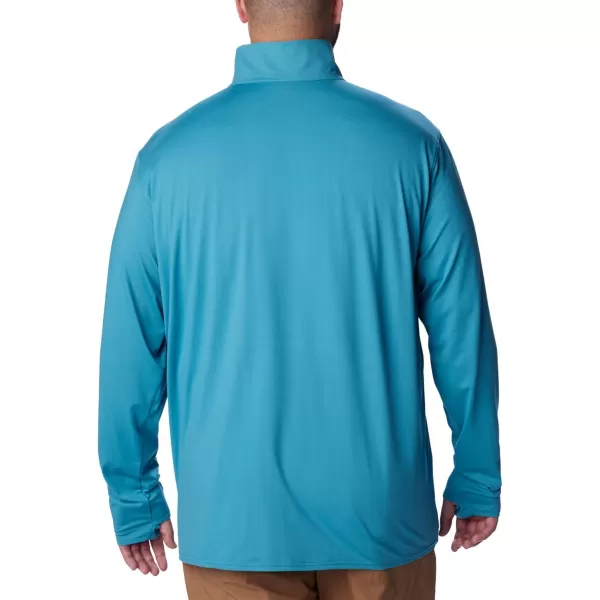 Columbia Men's Tech Trail 1/4 Zip