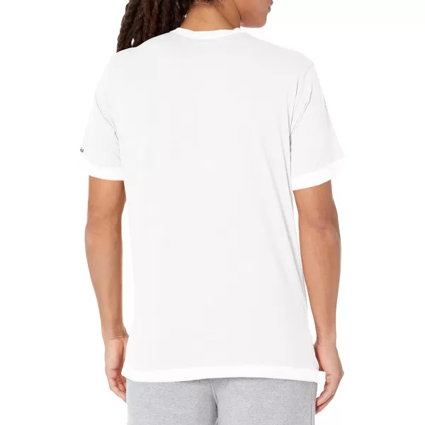Columbia Men's Tech Trail Front Graphic Short Sleeve Tee