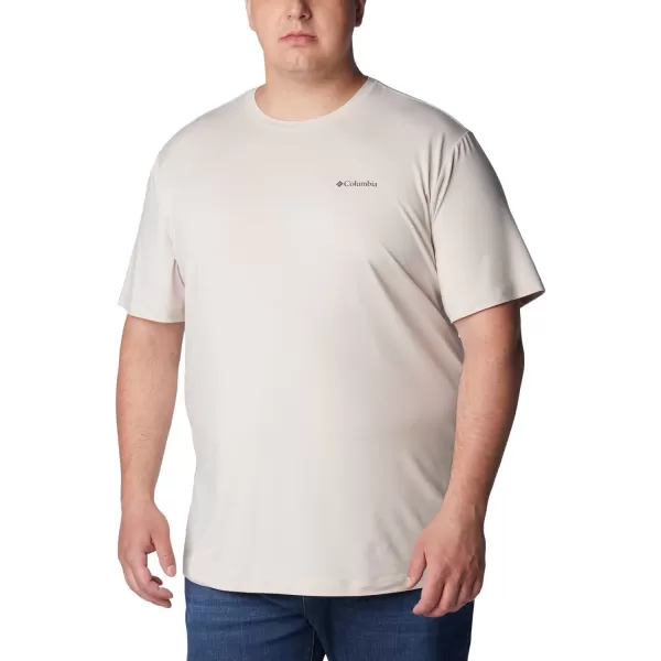 Columbia Men's Tech Trail Graphic Tee