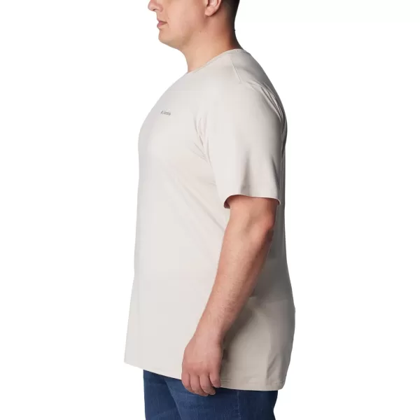 Columbia Men's Tech Trail Graphic Tee