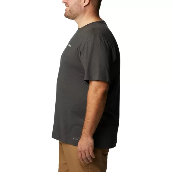 Columbia Men's Tech Trail Graphic Tee