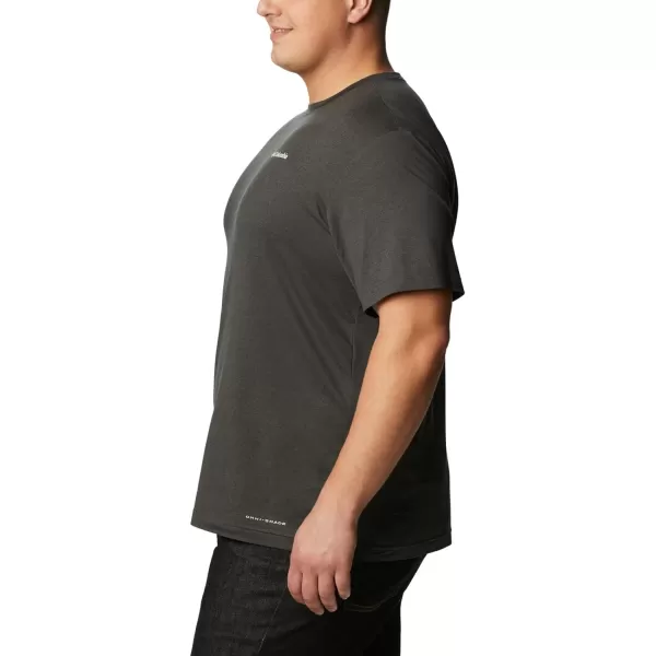 Columbia Men's Tech Trail Graphic Tee