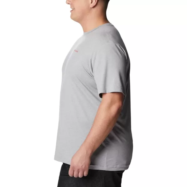 Columbia Men's Tech Trail Graphic Tee