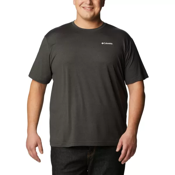 Columbia Men's Tech Trail Graphic Tee