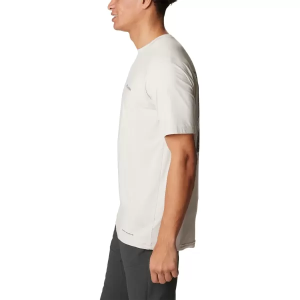Columbia Men's Tech Trail Graphic Tee