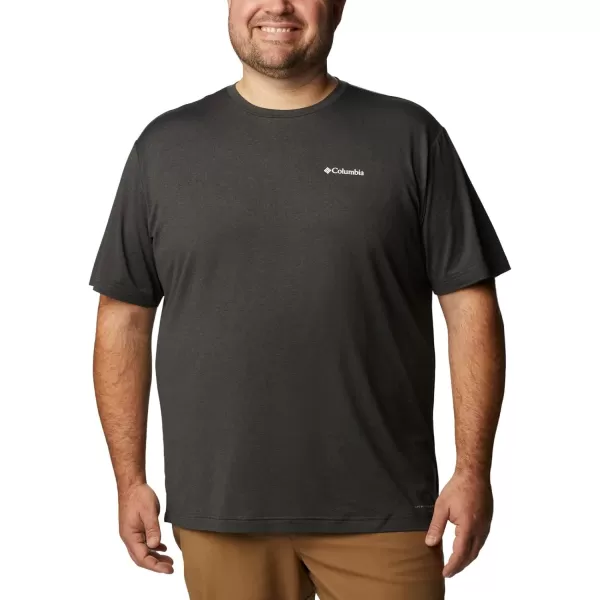 Columbia Men's Tech Trail Graphic Tee