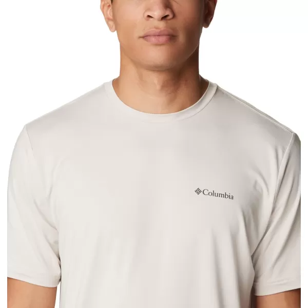 Columbia Men's Tech Trail Graphic Tee