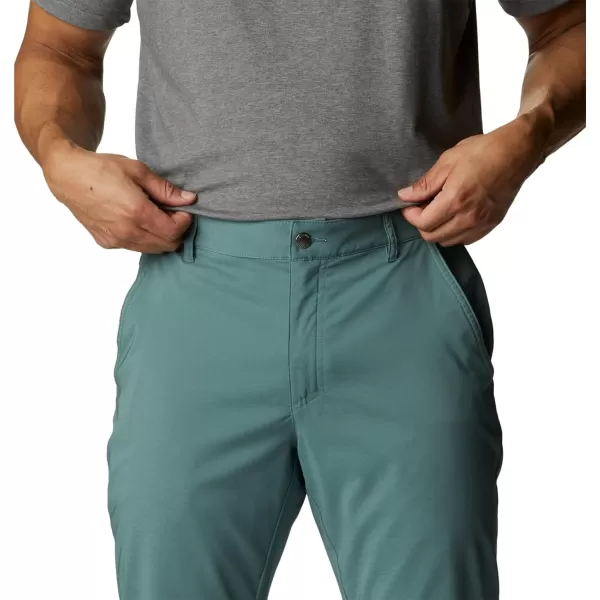 Columbia Men's Tech Trail Ii Pant